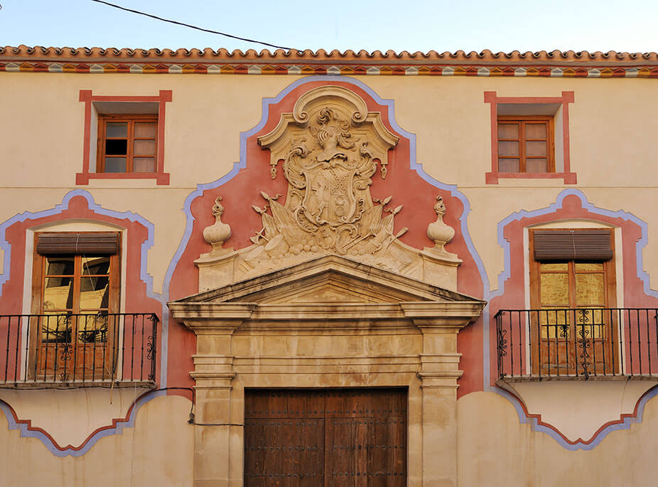 CALLEJEANDO