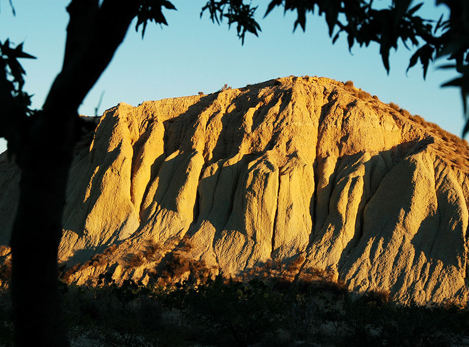 PARAJE LUNAR