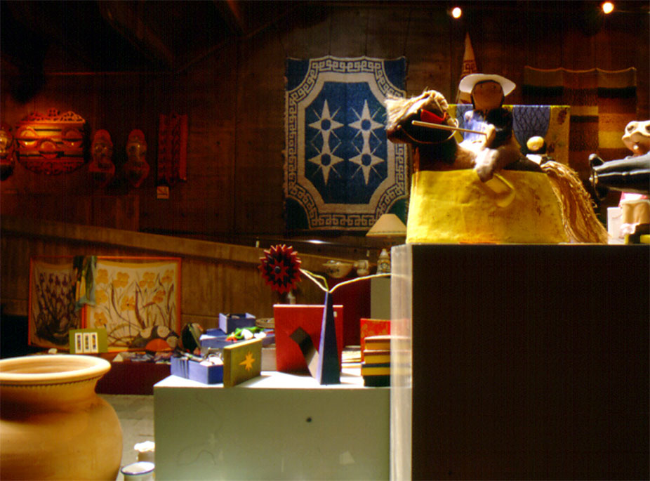 CARAFES ET JARAPAS