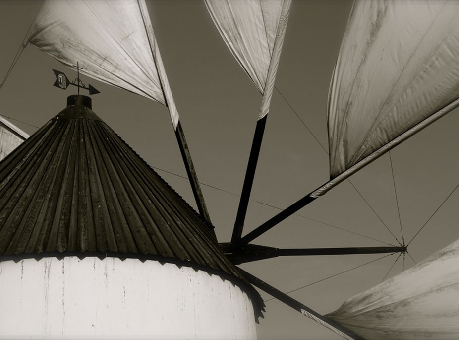 Molinos de Viento