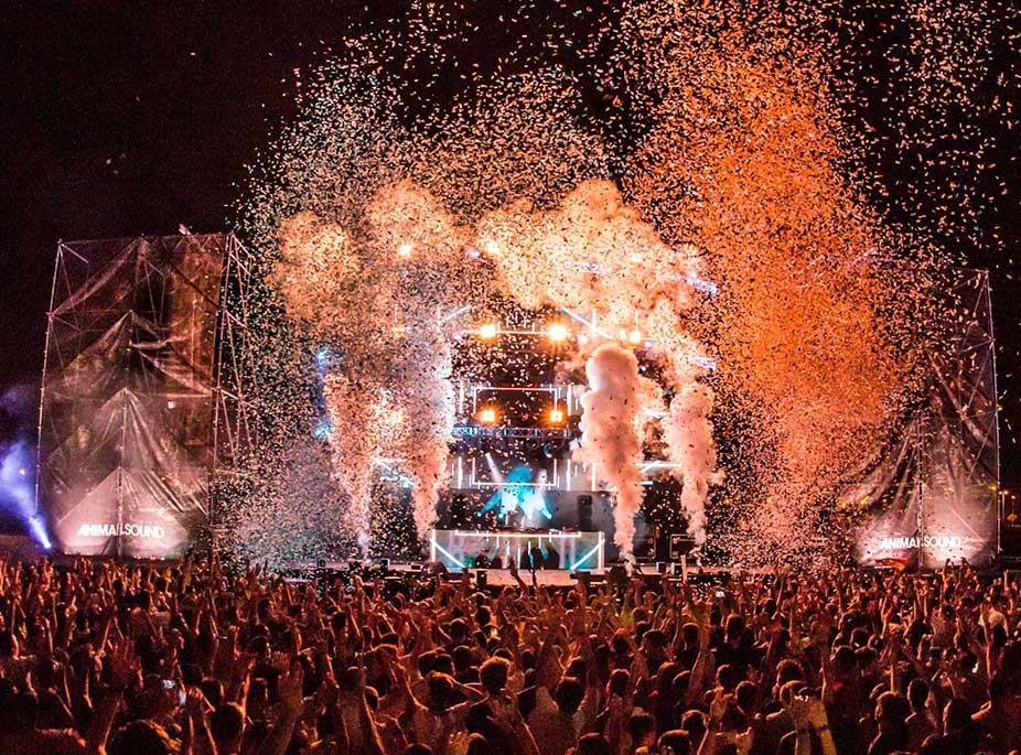 Festivales