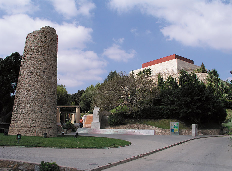 HISTORIA MILENARIA