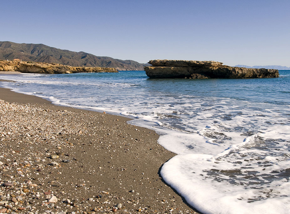 PLAYAS V�RGENES