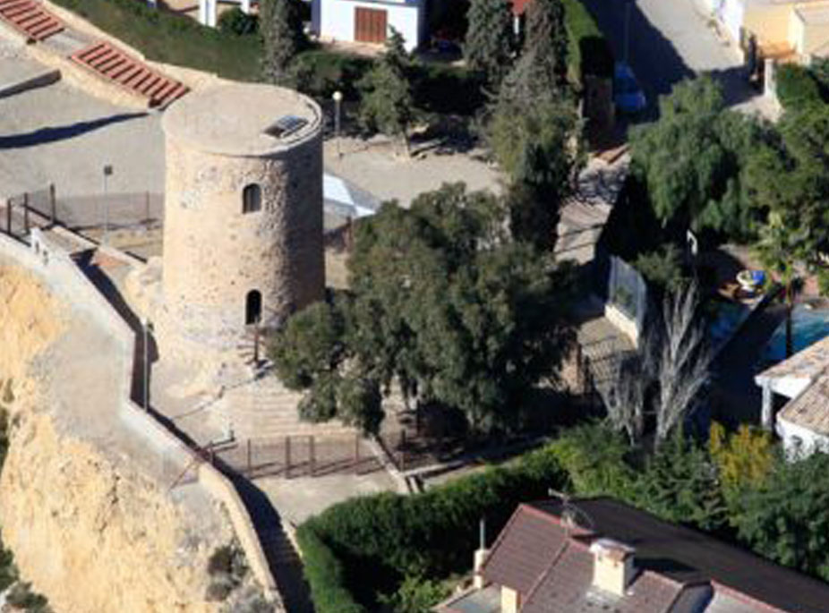 ARCHITECTURE CIVILE