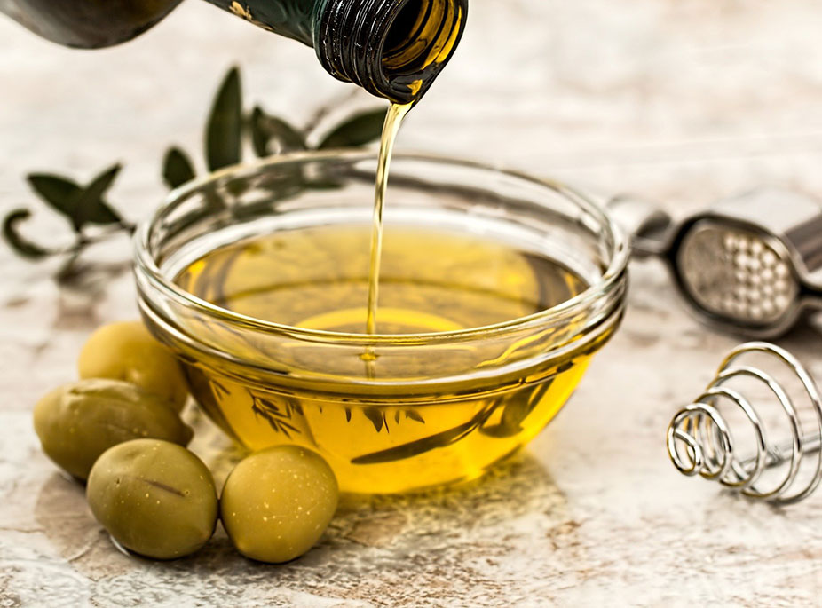 ACEITE
