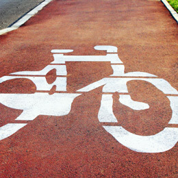 SAFE CYCLING