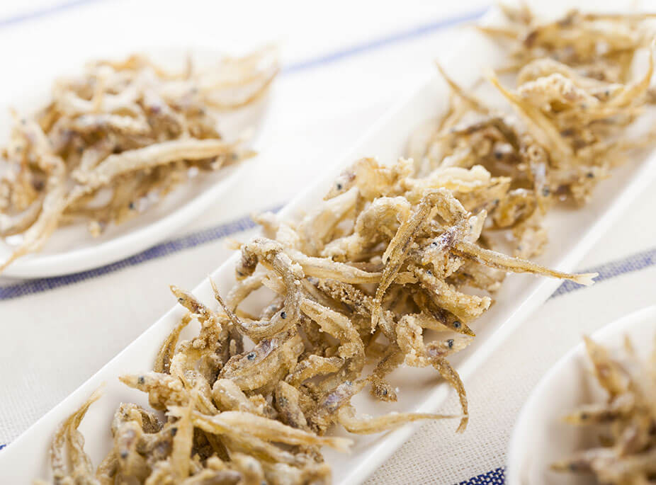 <i>CHIRINGUITOS</i>