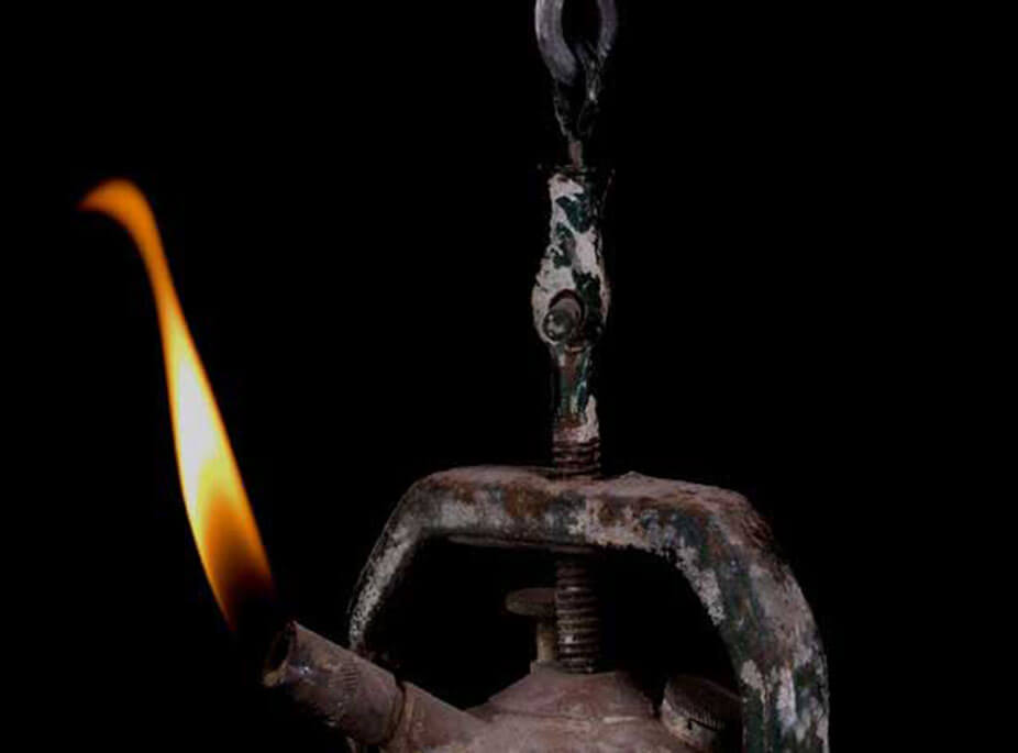 MINING PASSION
