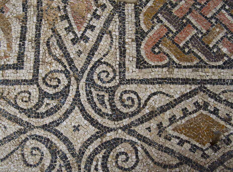ROMAN LIFE
