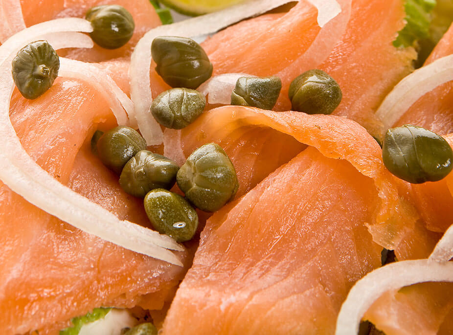 CANTONAL SALAD