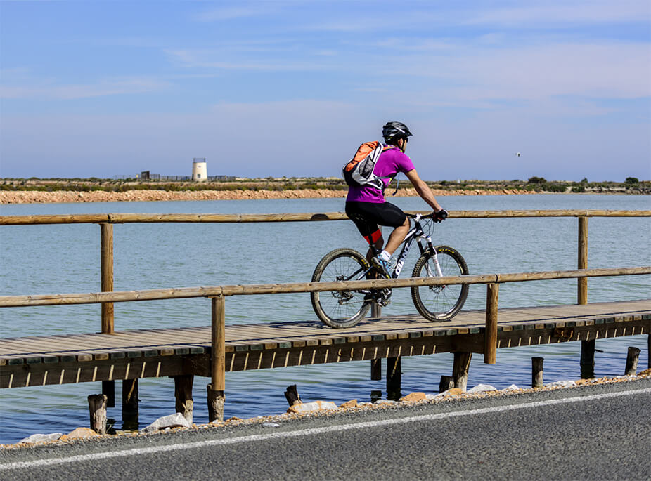 COAST ROUTES
