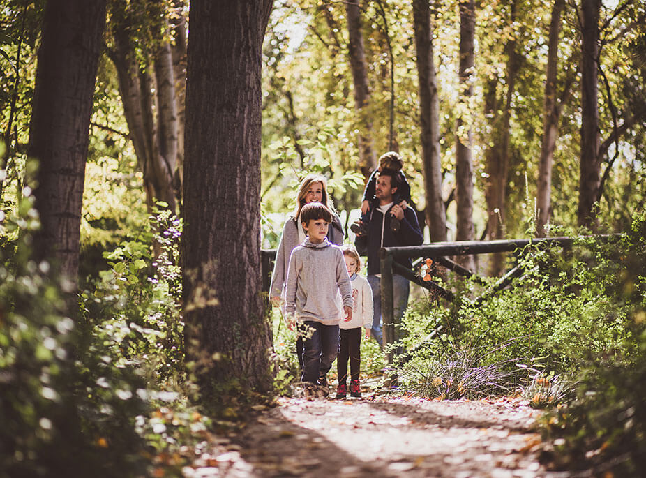�KOTOURISTISCHER SPAZIERGANG