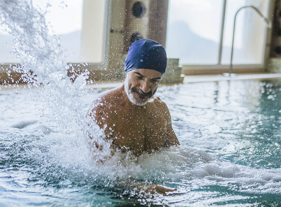 THALASSOTHERAPY
