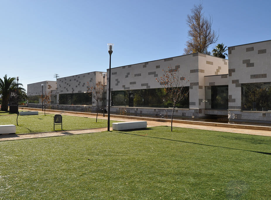 ARCHENA MUSEUM