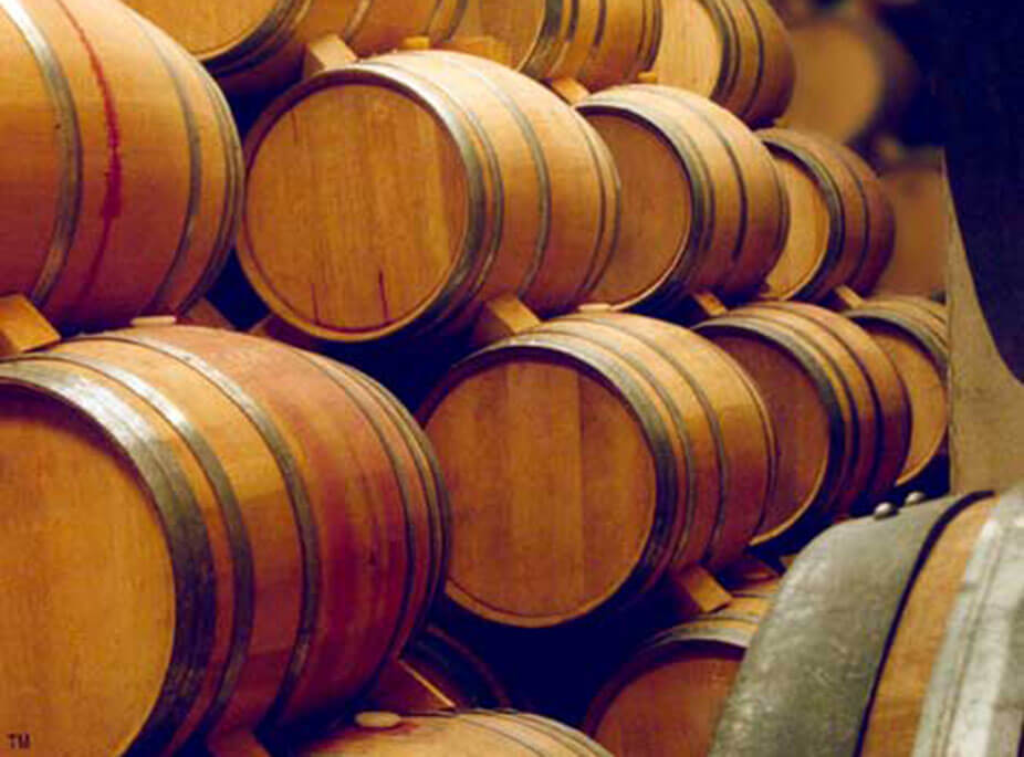 WINE ESCAPE