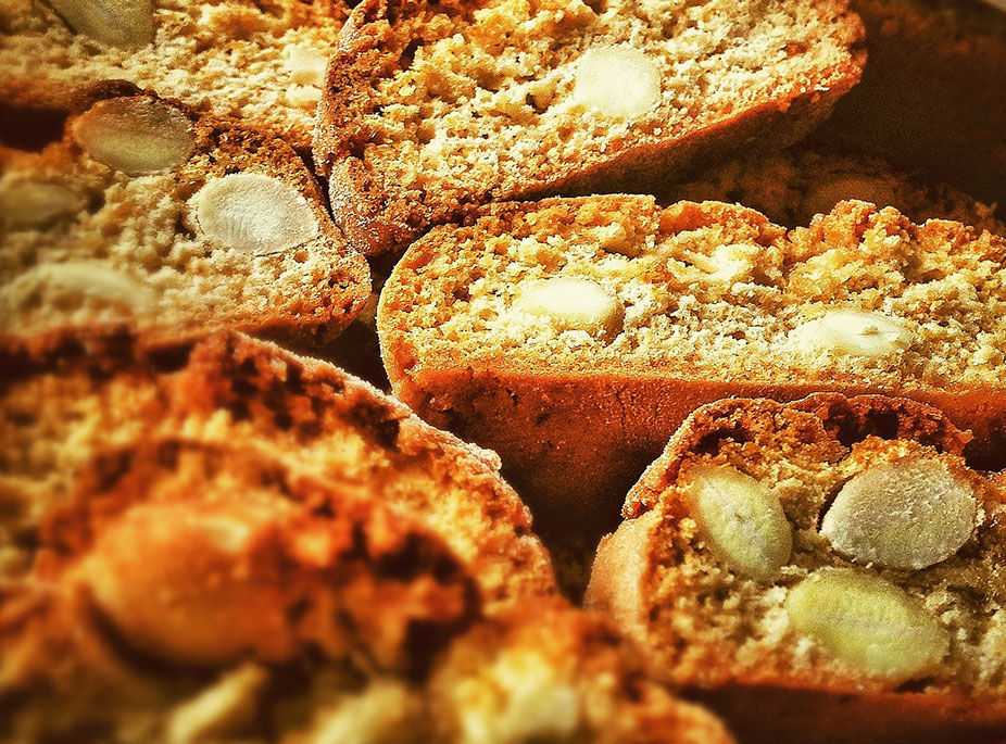 TORTAS DE PASCUA