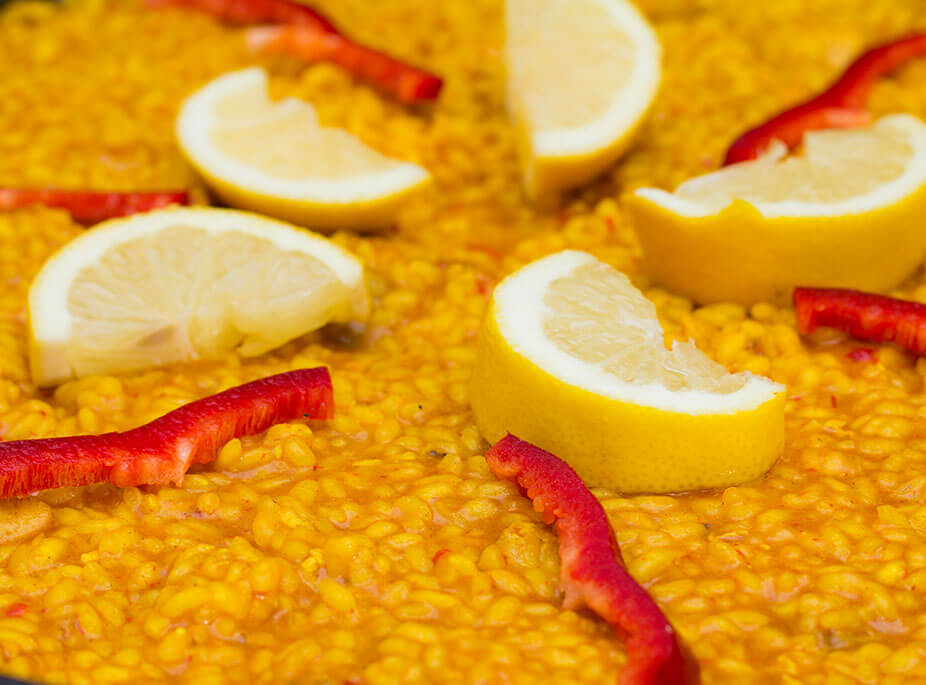 ARROCES