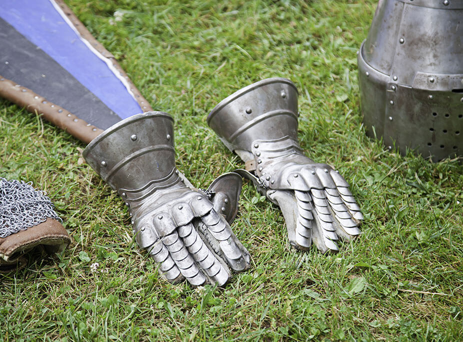 MEDIEVAL DAYS