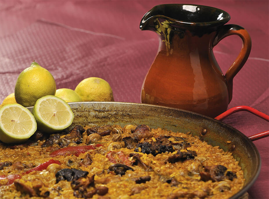 RIZ DE PREMIER CHOIX