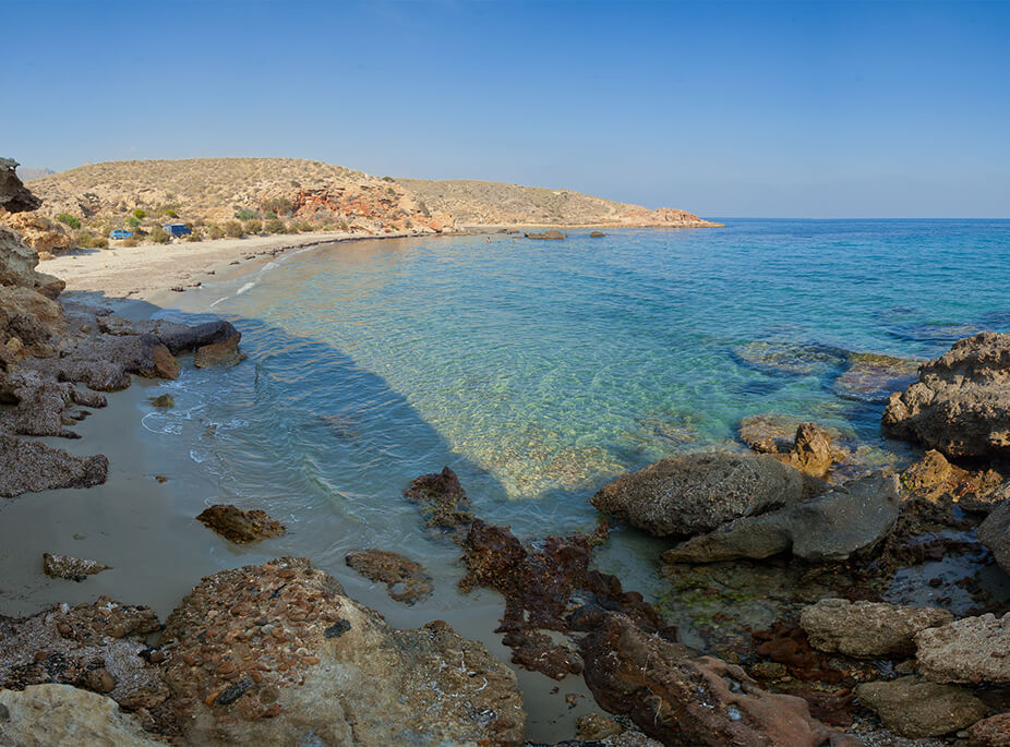 NUDIST BEACHES