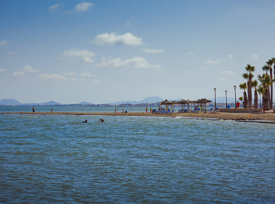 PLAGES POUR TOUS
