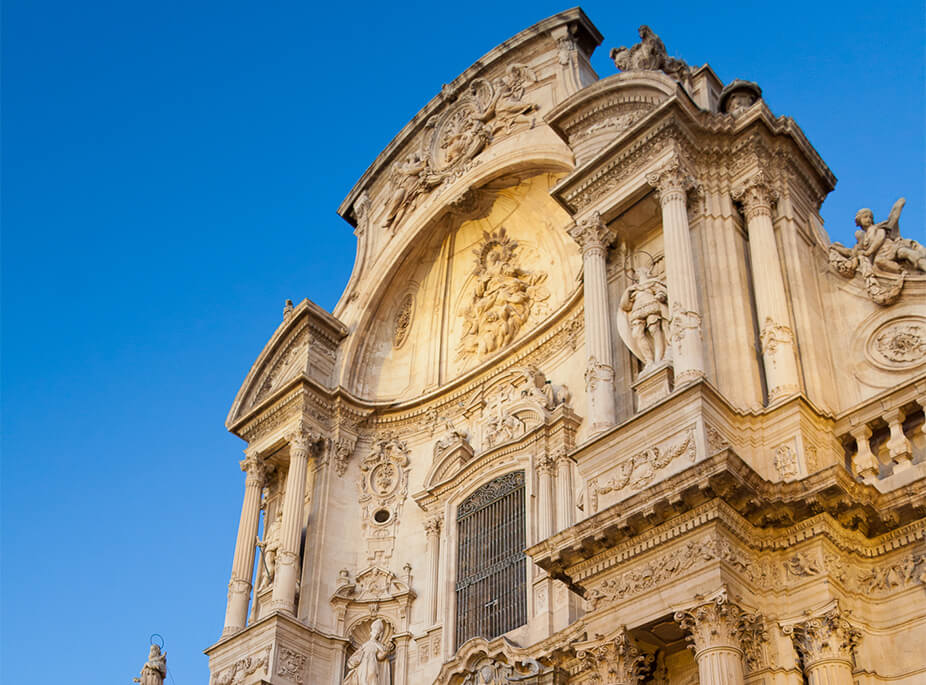 Murcia