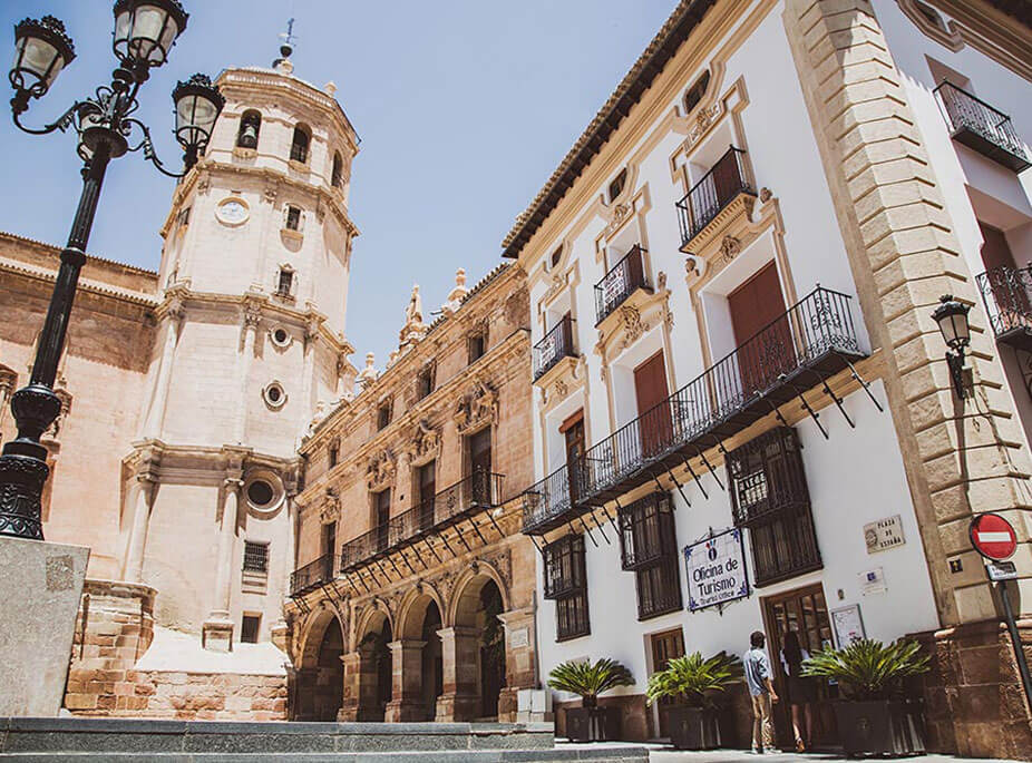 Lorca