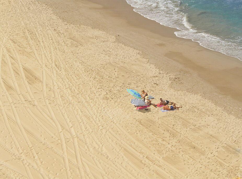 PLAGES