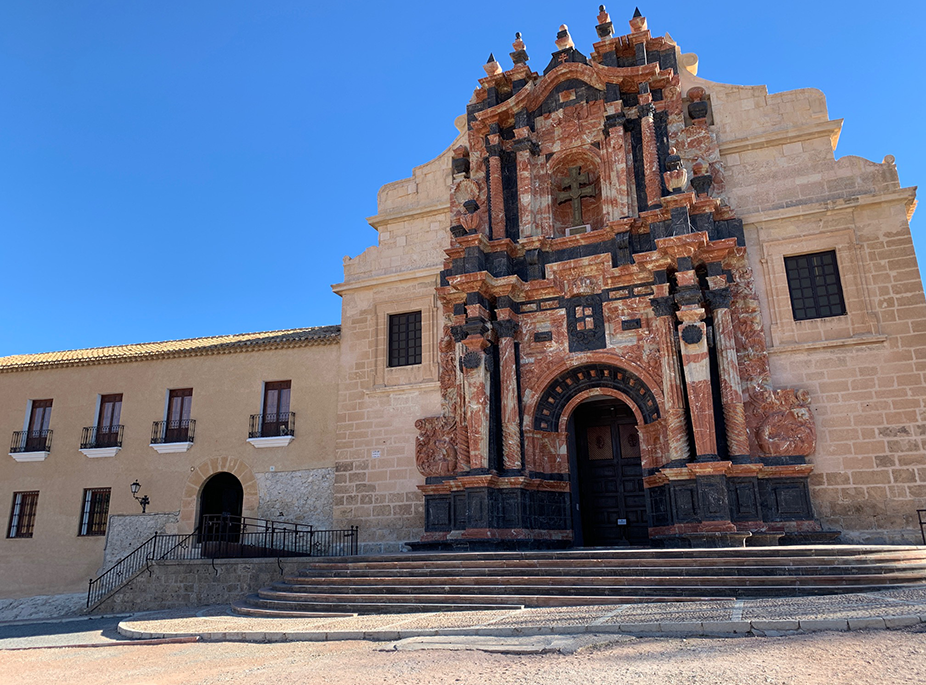 Caravaca de la Cruz