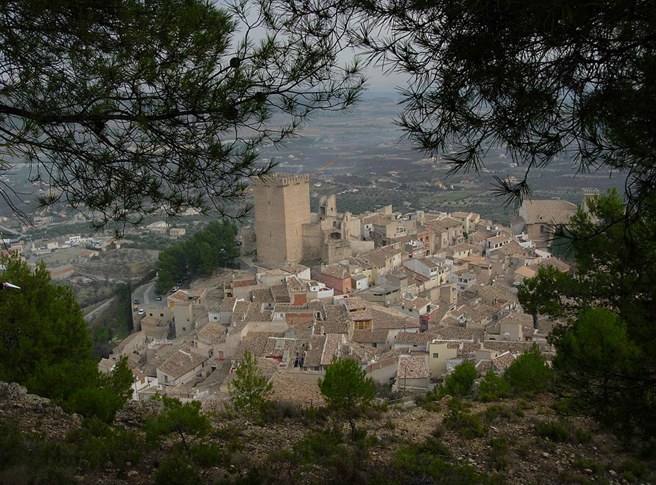 Moratalla