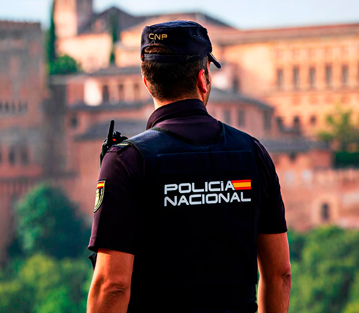 Seguridad