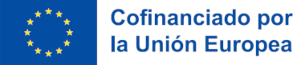 Cofinanciado por la Uni�n Europea