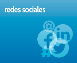REDES SOCIALES