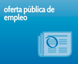 OFERTA P�BLICA DE EMPLEO