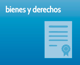 INVENTARIO DE BIENES Y DERECHOS