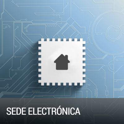 SEDE ELECTR�NICA