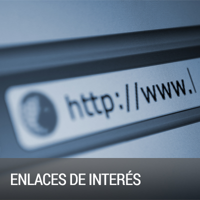 ENLACES DE INTER�S