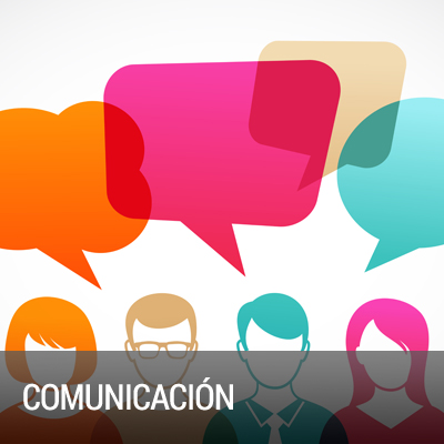 COMUNICACI�N