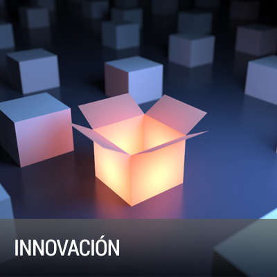 INNOVACI�N
