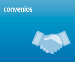 CONVENIOS