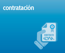 CONTRATACI�N