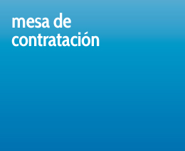 MESA DE CONTRATACI�N