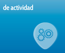 DE ACTIVIDAD