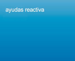 Ayudas Reactiva