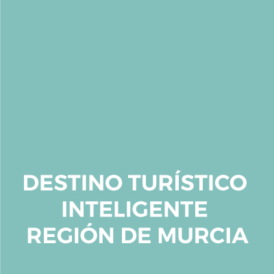 DESTINO TUR�STICO INTELIGENTE REGI�N DE MURCIA
