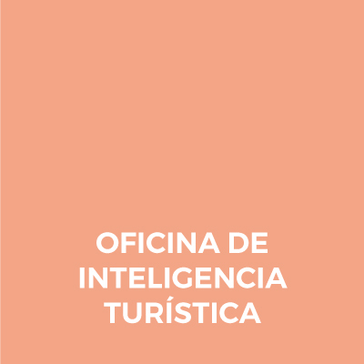 OFICINA DE INTELIGENCIA TUR�STICA