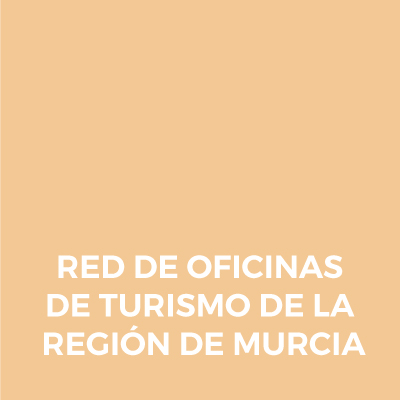 RED DE OFICINAS DE TURISMO DE LA REGI�N DE MURCIA