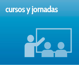 CURSOS Y JORNADAS