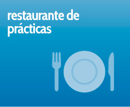 RESTAURANTE DE PR�CTICAS