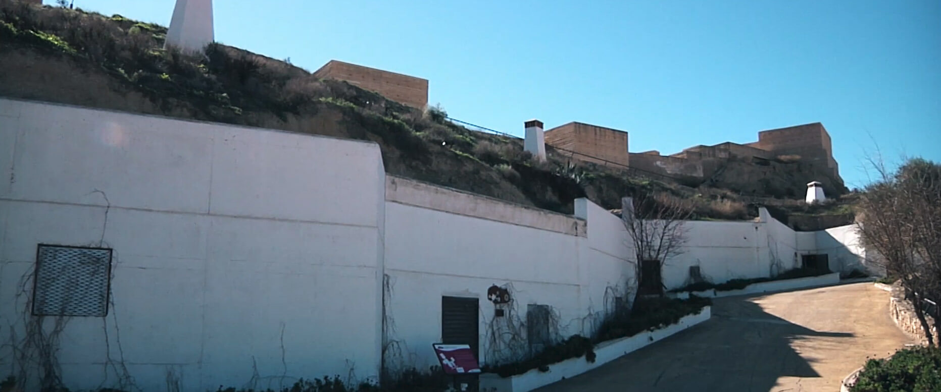 PUERTO LUMBRERAS